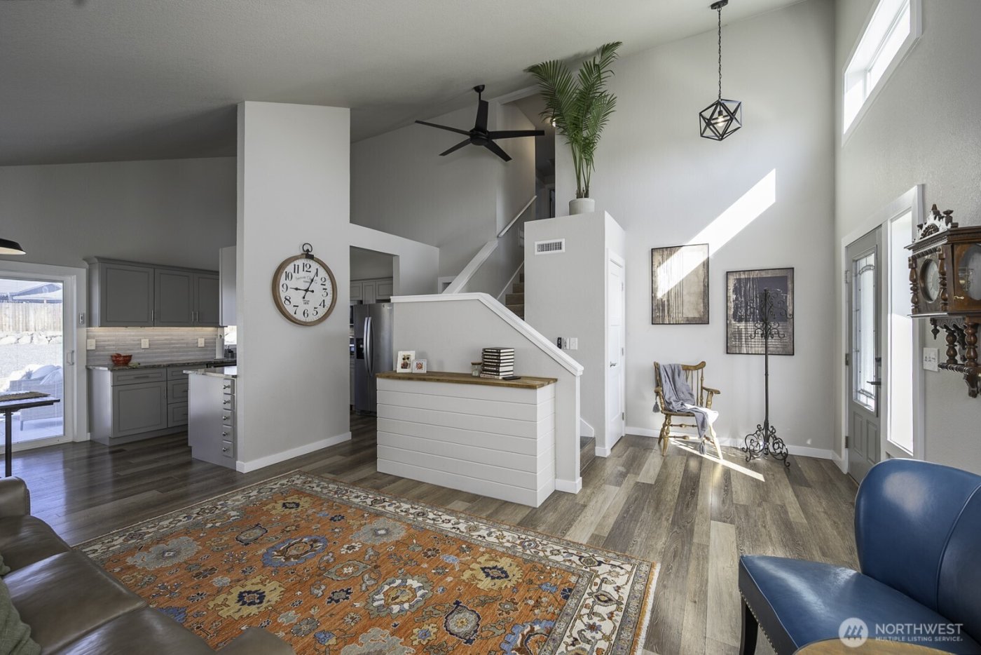 326 N Clark Road , Moses Lake, WA 98837