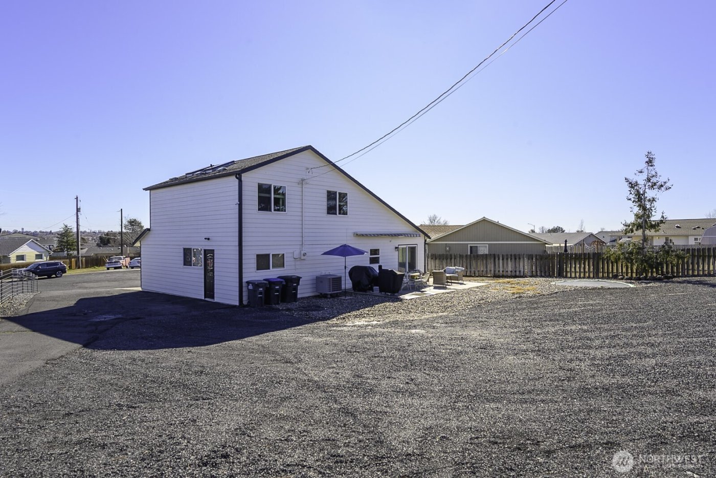326 N Clark Road , Moses Lake, WA 98837