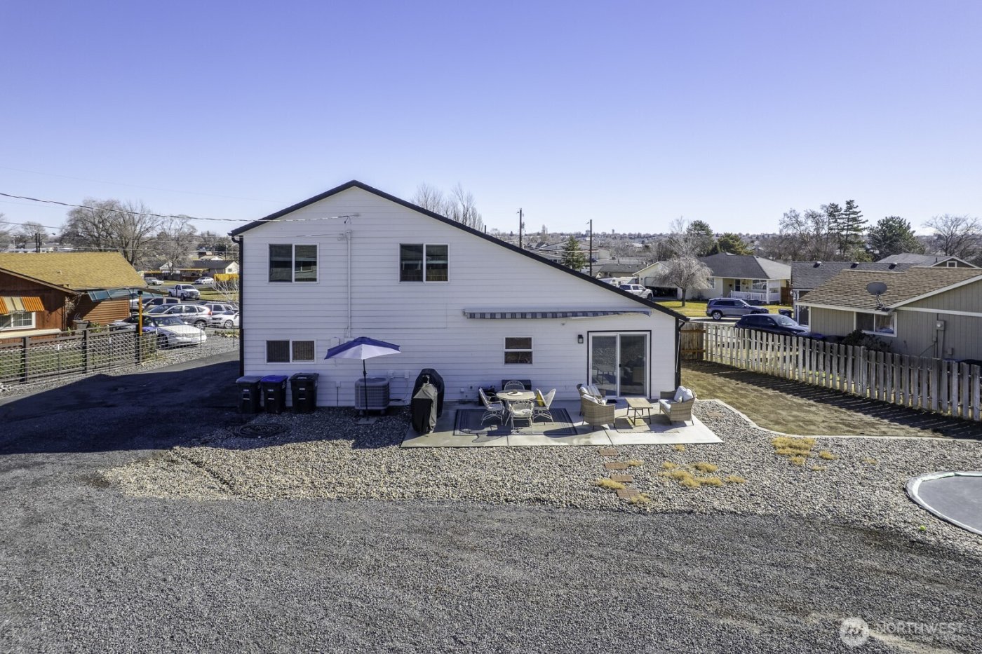326 N Clark Road , Moses Lake, WA 98837