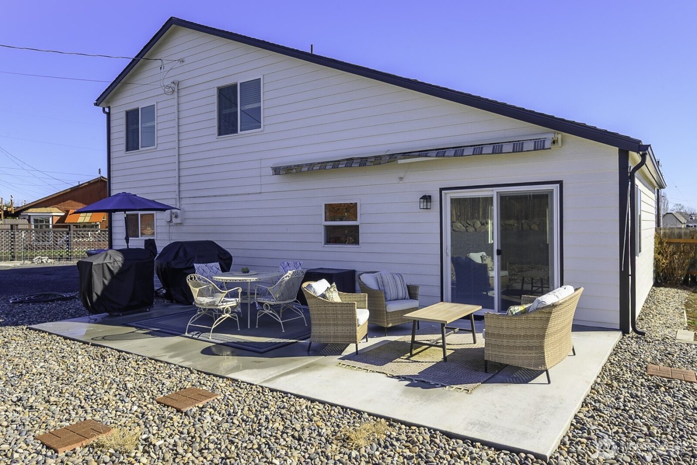 326 N Clark Road , Moses Lake, WA 98837