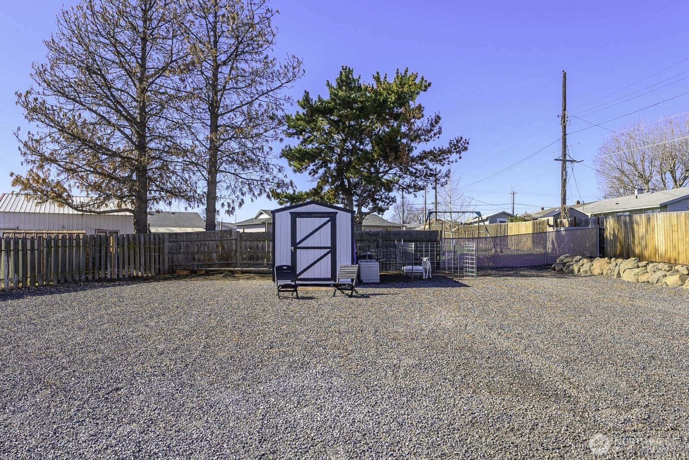 326 N Clark Road , Moses Lake, WA 98837