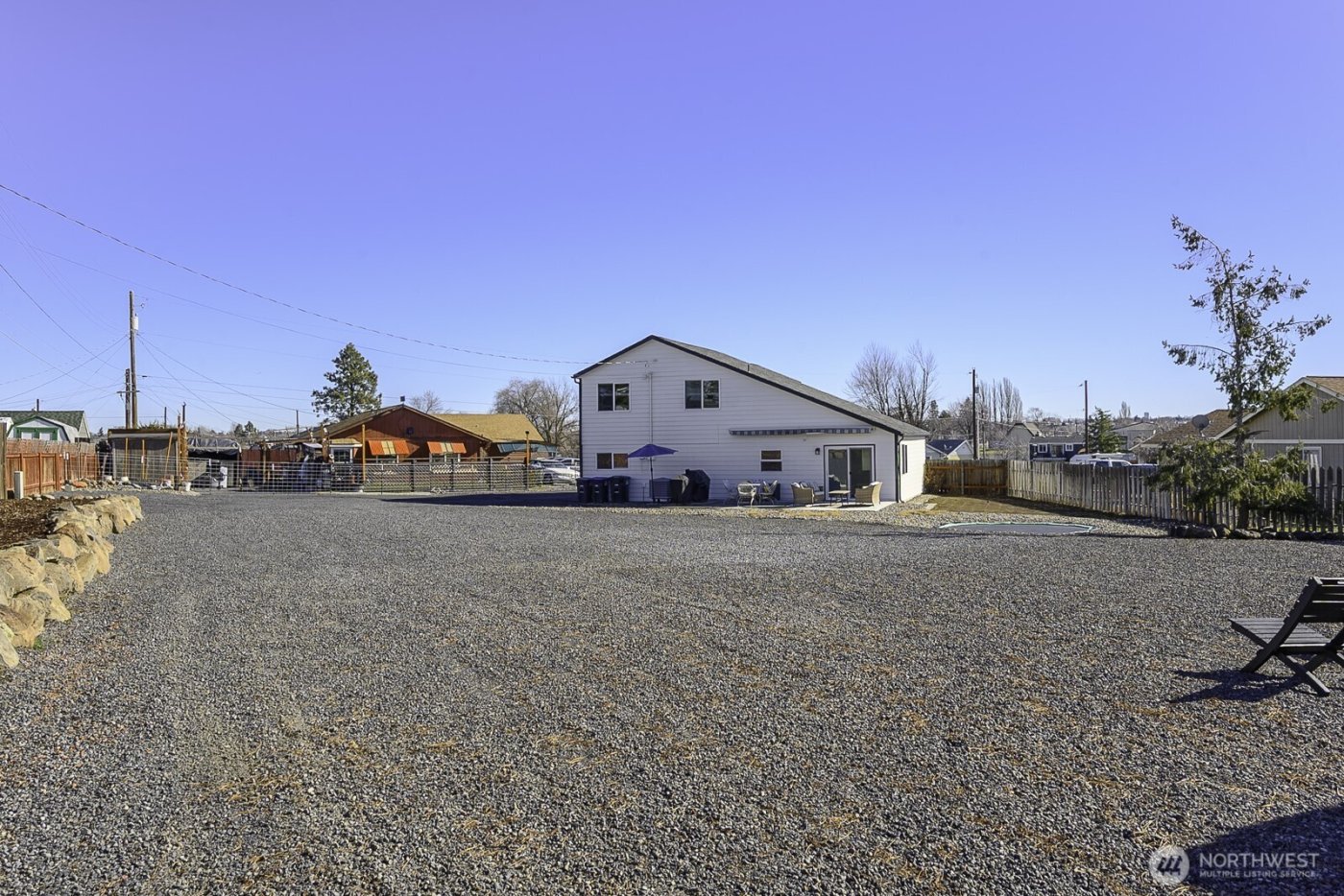 326 N Clark Road , Moses Lake, WA 98837