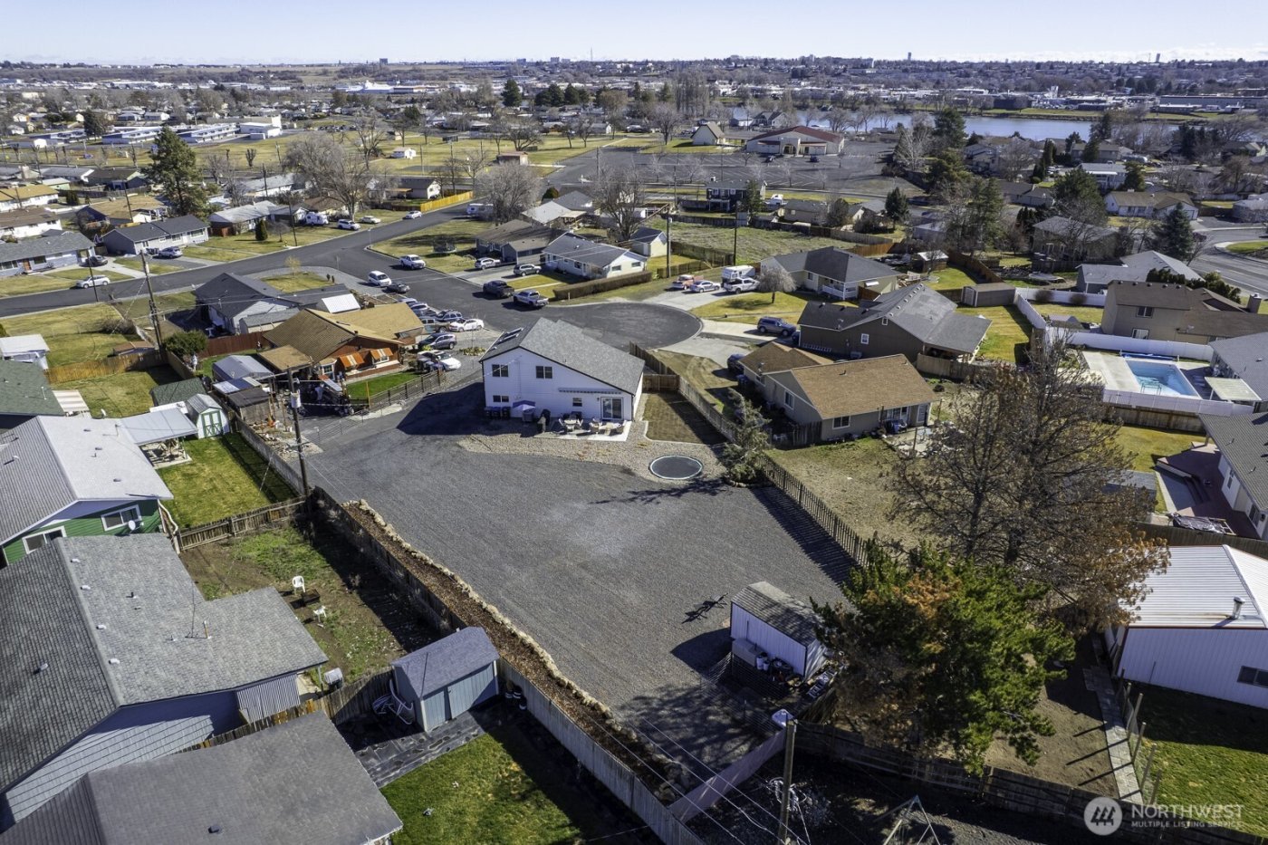 326 N Clark Road , Moses Lake, WA 98837