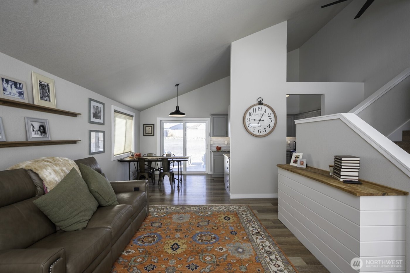 326 N Clark Road , Moses Lake, WA 98837