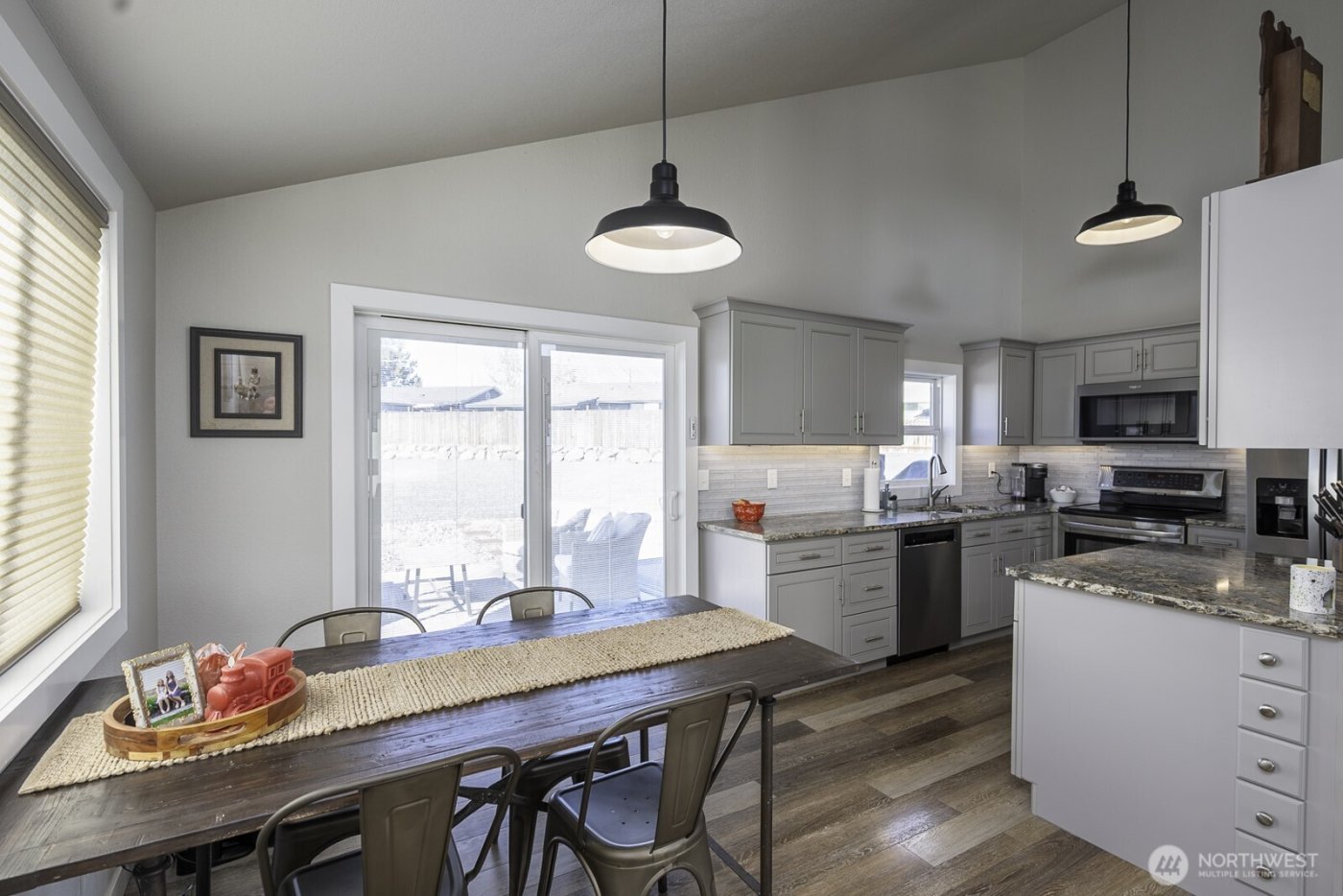 326 N Clark Road , Moses Lake, WA 98837