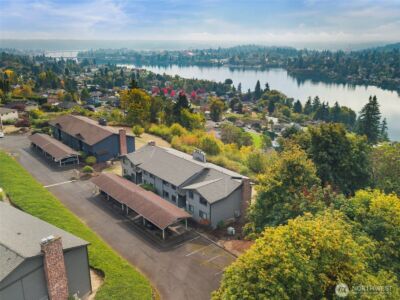 3340 Narrows View Lane NE #103, Bremerton, WA 98310