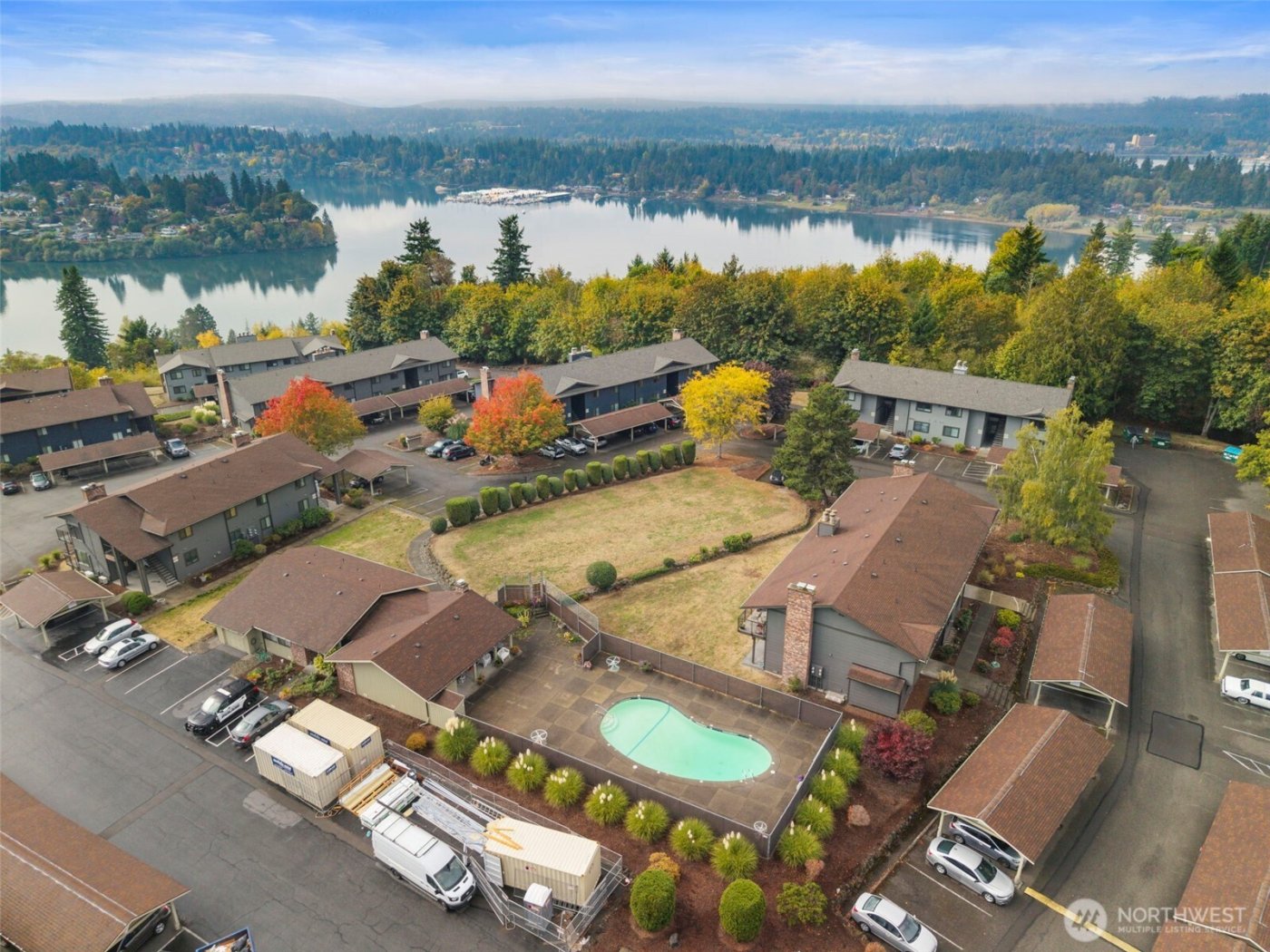 3340 Narrows View Lane NE #103, Bremerton, WA 98310