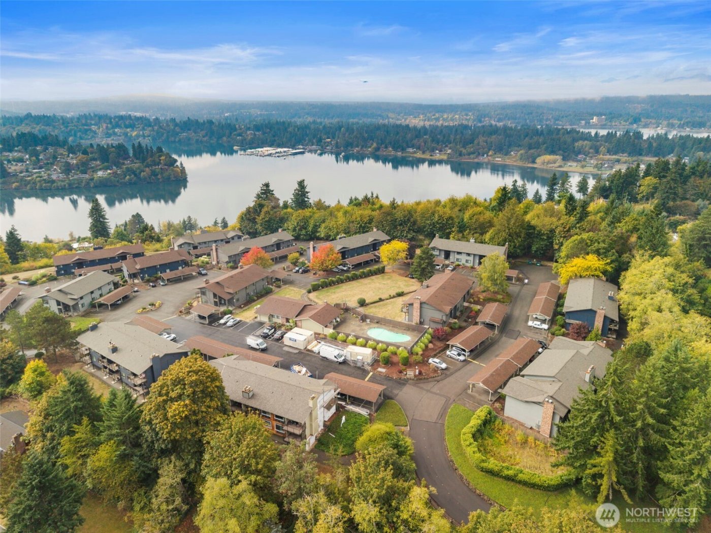 3340 Narrows View Lane NE #103, Bremerton, WA 98310