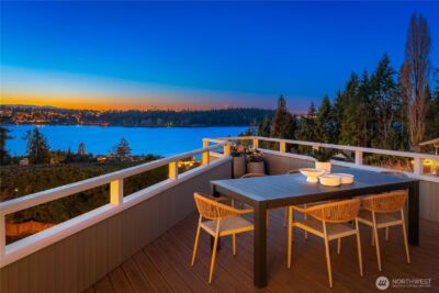 7580 SE 71st Street , Mercer Island, WA 98040