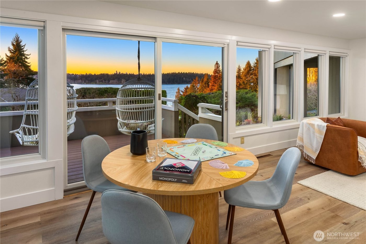 7580 SE 71st Street , Mercer Island, WA 98040