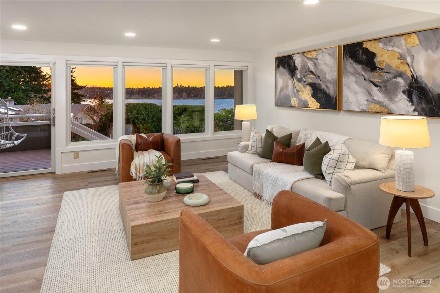 7580 SE 71st Street , Mercer Island, WA 98040