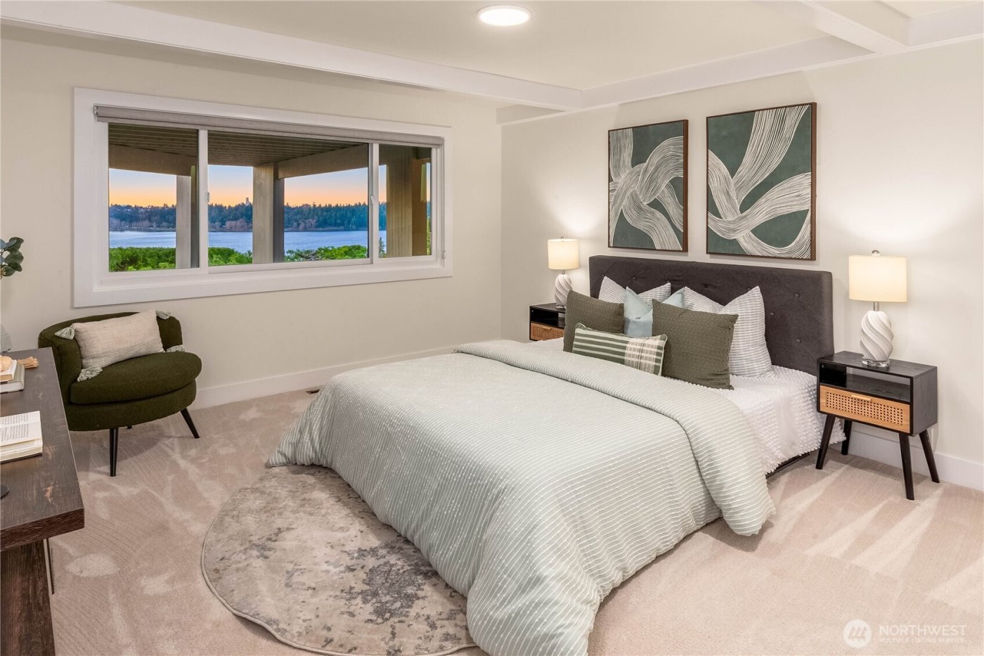 7580 SE 71st Street , Mercer Island, WA 98040