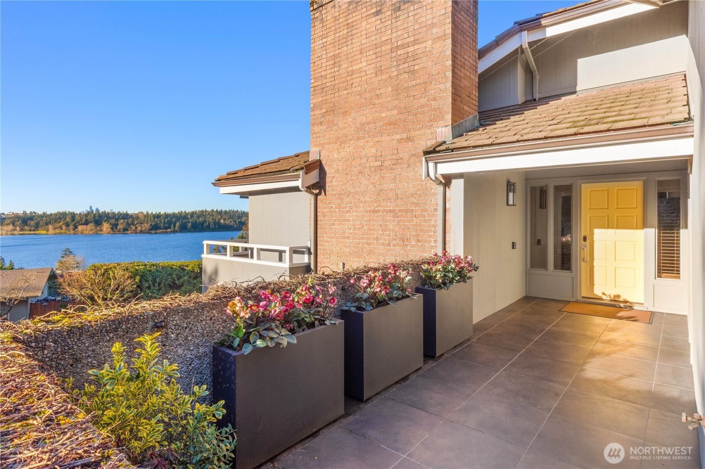 7580 SE 71st Street , Mercer Island, WA 98040