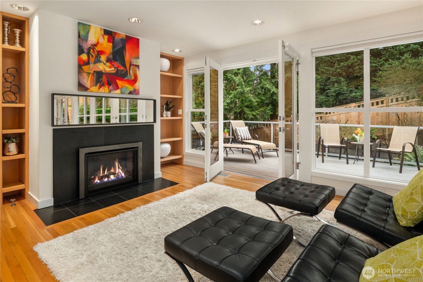 10617 SE 18th Street , Bellevue, WA 98004-7138