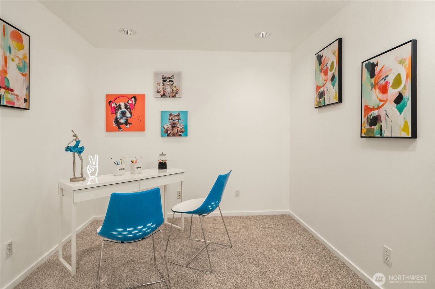 10617 SE 18th Street , Bellevue, WA 98004-7138