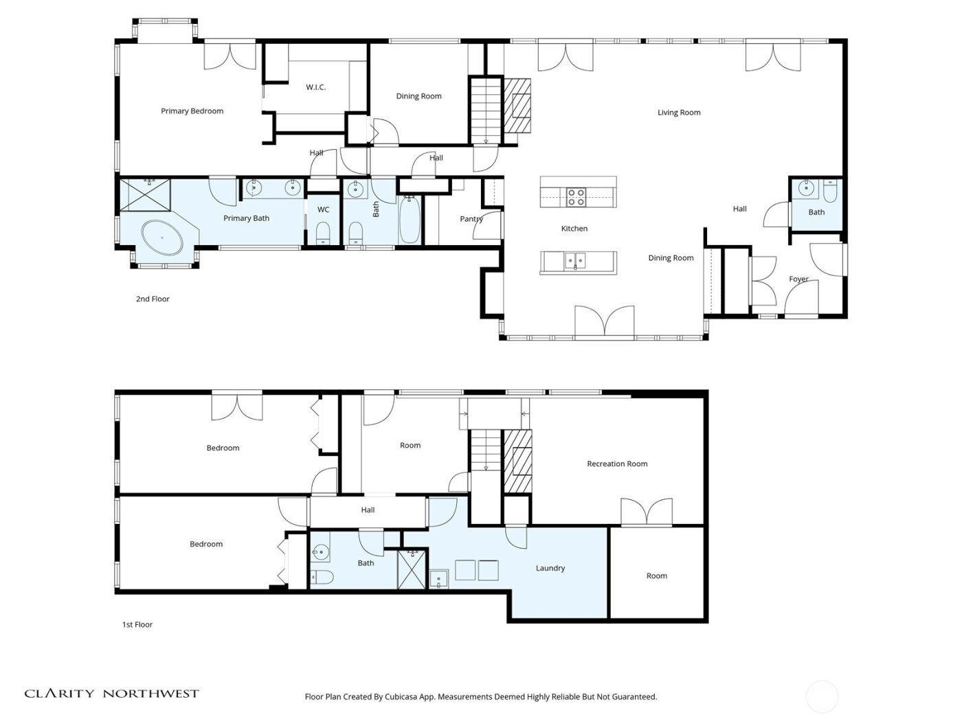 10617 SE 18th Street , Bellevue, WA 98004-7138