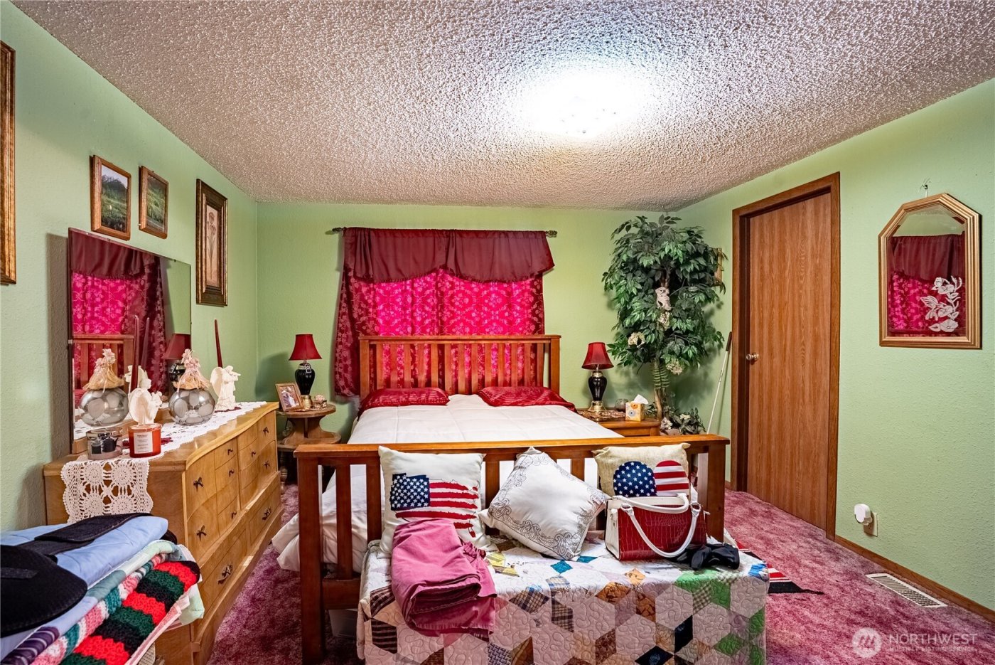 213 Davis Ave. , Brewster, WA 98812