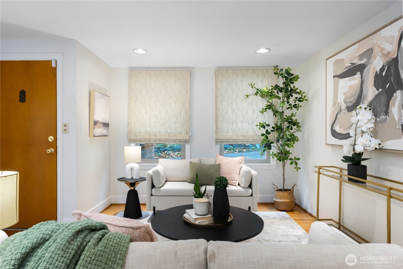 14026 Riviera Place NE, Seattle, WA 98125