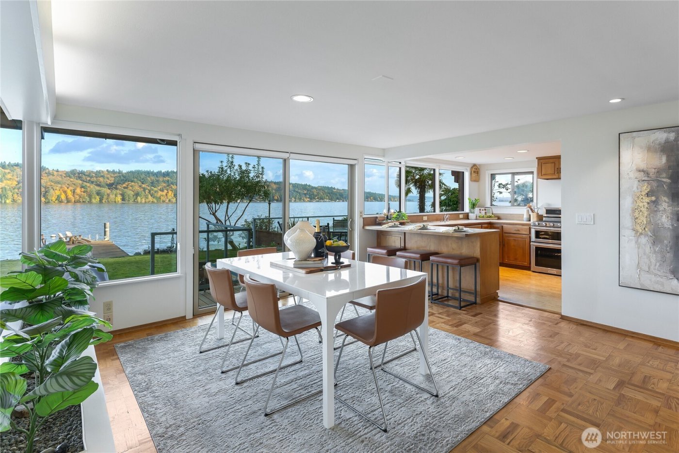 14026 Riviera Place NE, Seattle, WA 98125