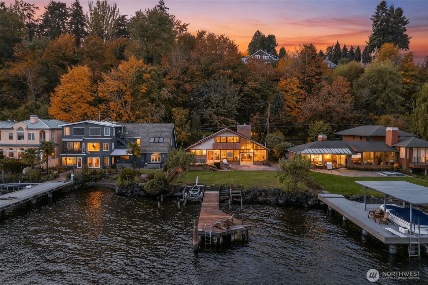 14026 Riviera Place NE, Seattle, WA 98125