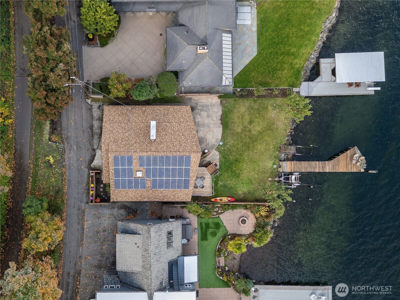 14026 Riviera Place NE, Seattle, WA 98125