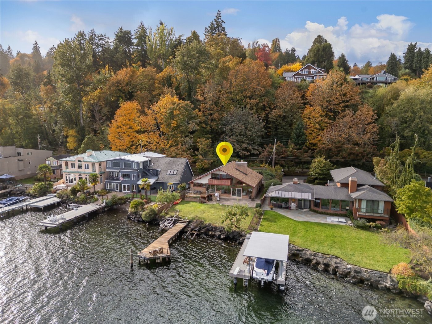 14026 Riviera Place NE, Seattle, WA 98125