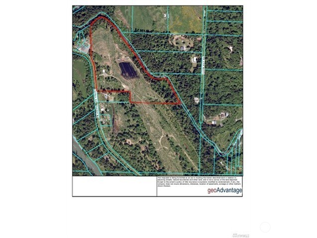 19325 Jordan Road , Arlington, WA 98233