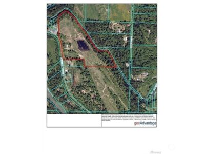 19325 Jordan Road , Arlington, WA 98233