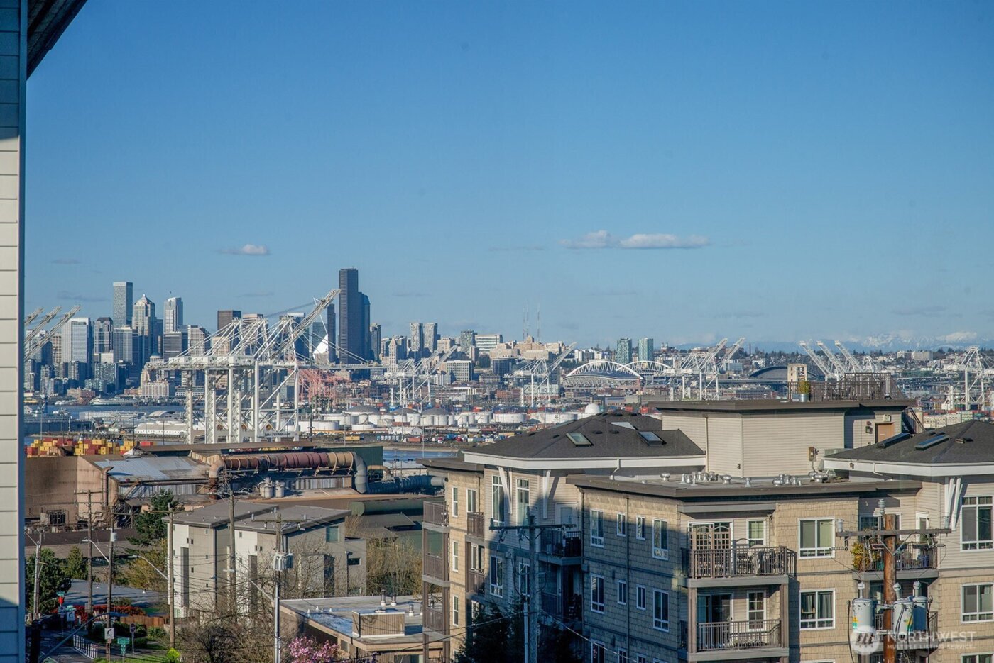 3070 SW Avalon Way #A, Seattle, WA 98126