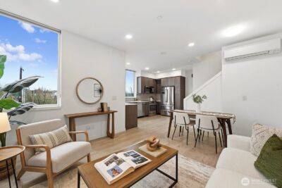 3070 SW Avalon Way #A, Seattle, WA 98126 - Photo 4