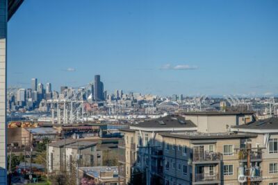 3070 SW Avalon Way #A, Seattle, WA 98126 - Photo 2