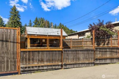 201 W Pennsylvania Avenue , Roslyn, WA 98941 - Photo 30