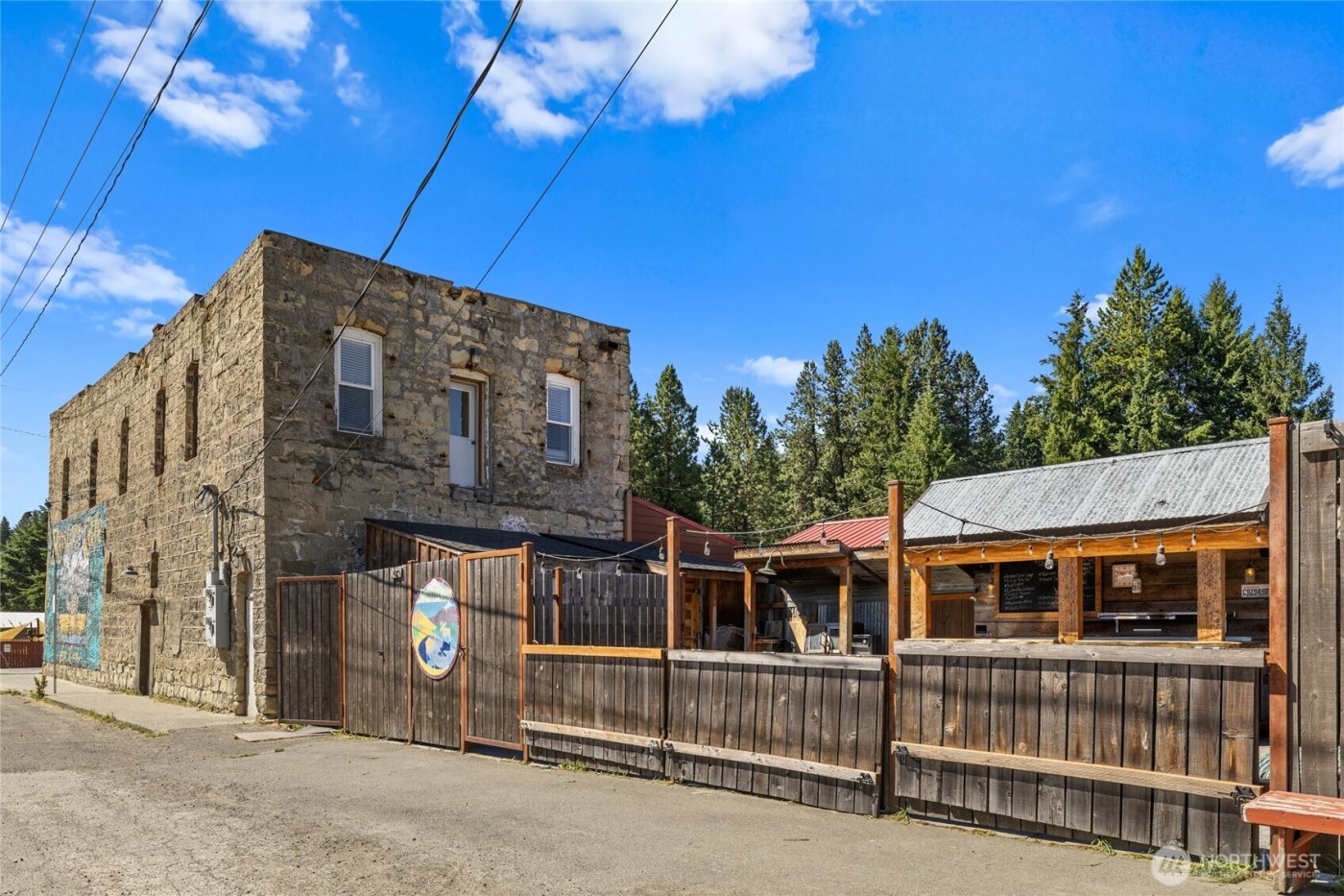 201 W Pennsylvania Avenue , Roslyn, WA 98941