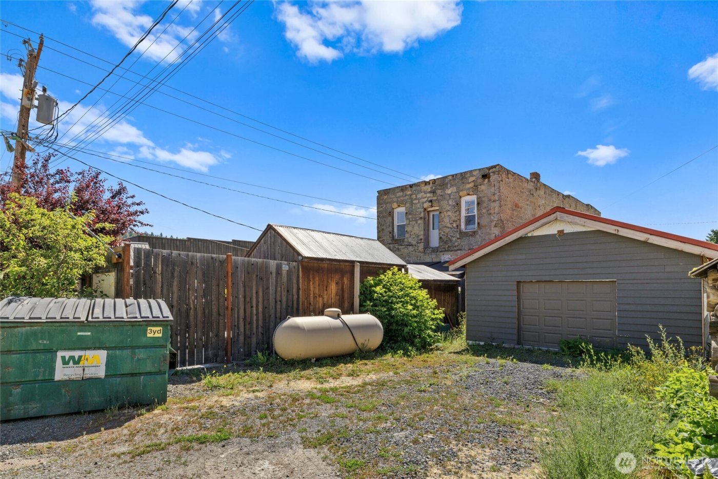 201 W Pennsylvania Avenue , Roslyn, WA 98941