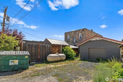 201 W Pennsylvania Avenue , Roslyn, WA 98941 - Photo 32