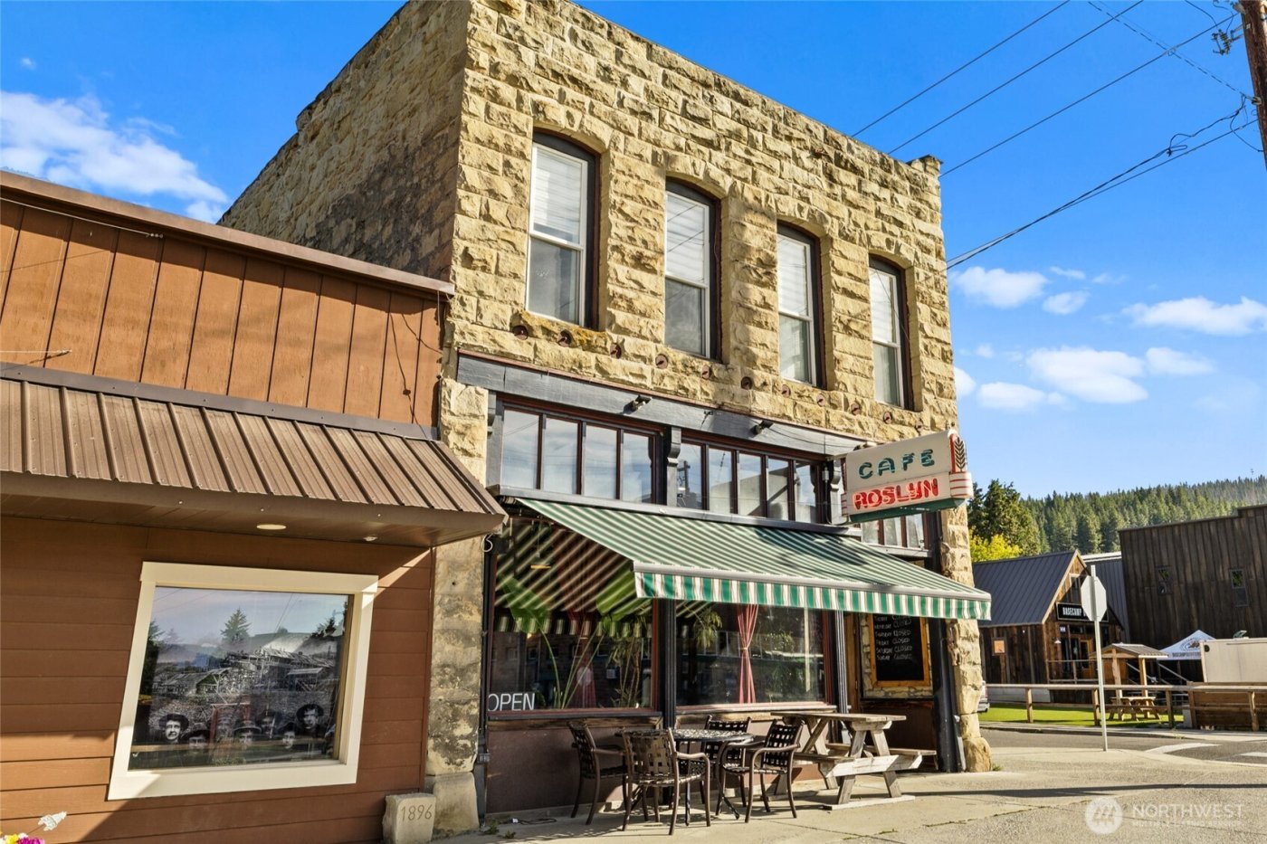 201 W Pennsylvania Avenue , Roslyn, WA 98941