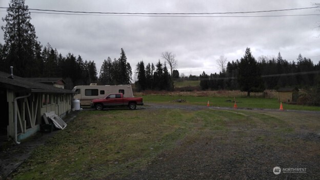 19521 Jordan Road , Arlington, WA 98223-6002