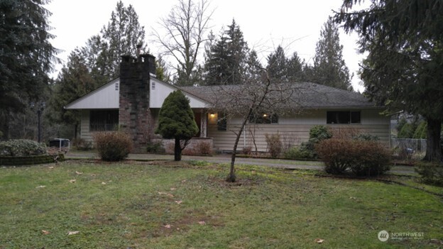 19521 Jordan Road , Arlington, WA 98223-6002