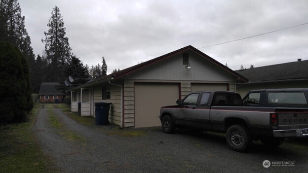 19521 Jordan Road , Arlington, WA 98223-6002