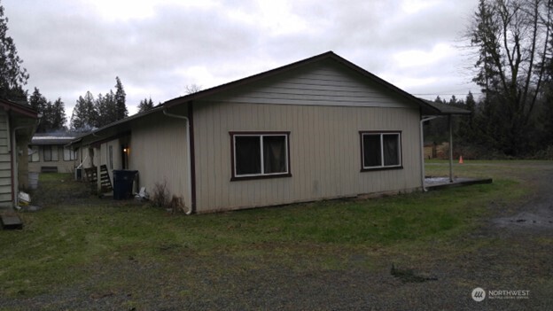 19521 Jordan Road , Arlington, WA 98223-6002