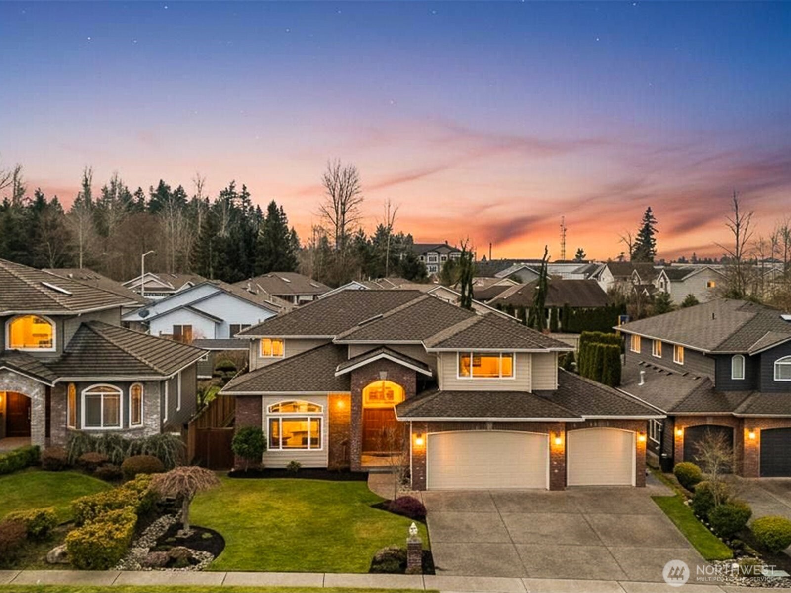 4116 145th Place SE, Snohomish, WA 98296