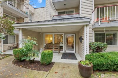 132 NE 95th Street #B309, Seattle, WA 98115 - Photo 1