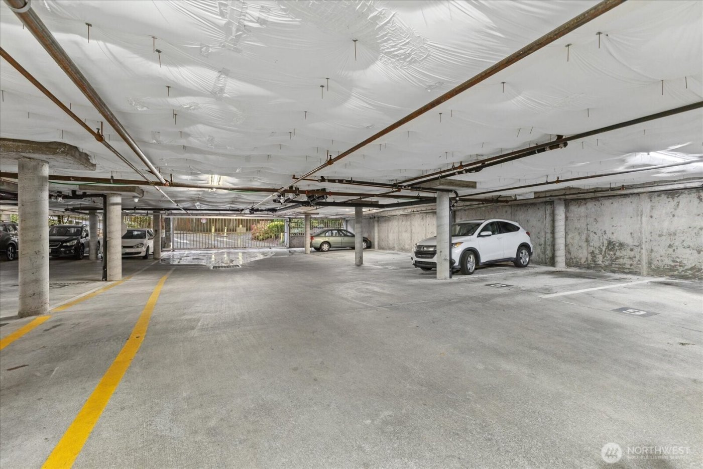 132 NE 95th Street #B309, Seattle, WA 98115