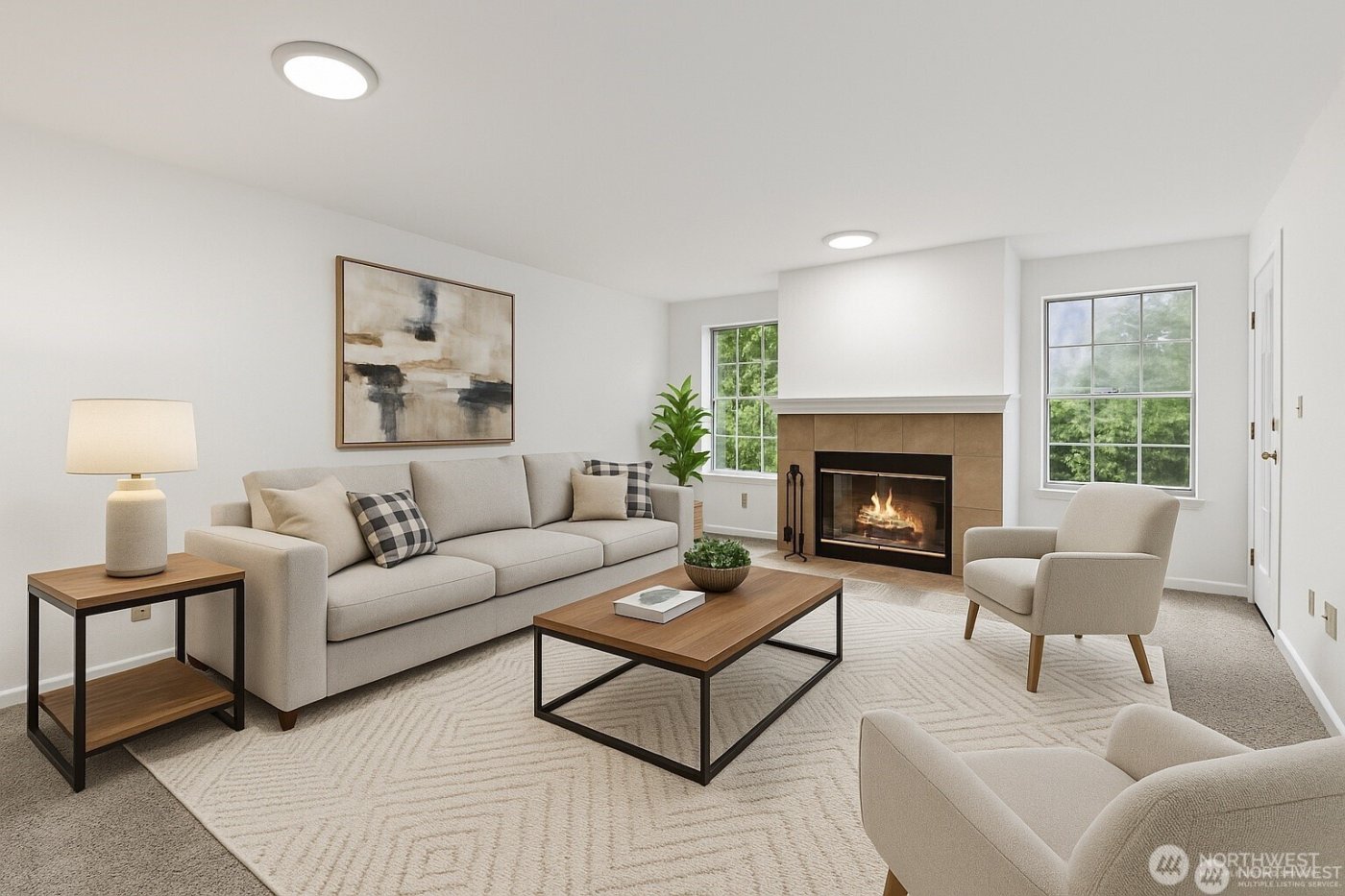 132 NE 95th Street #B309, Seattle, WA 98115