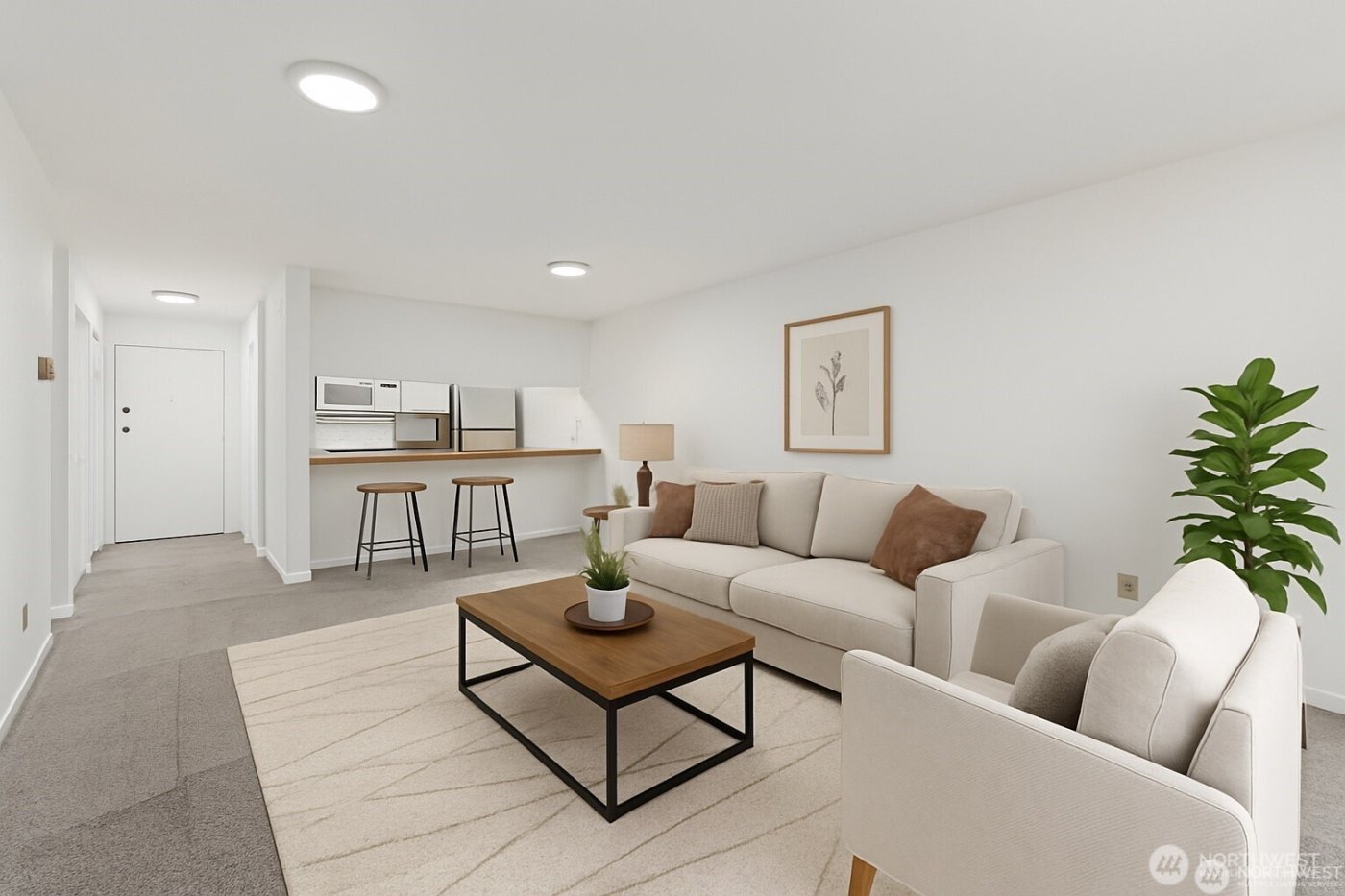 132 NE 95th Street #B309, Seattle, WA 98115