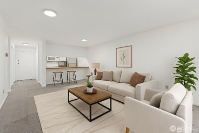 132 NE 95th Street #B309, Seattle, WA 98115 - Photo 5