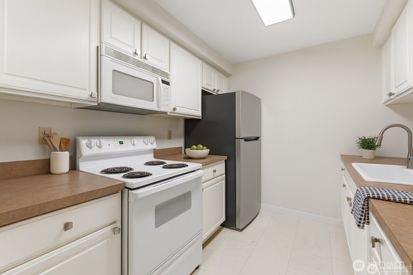 132 NE 95th Street #B309, Seattle, WA 98115