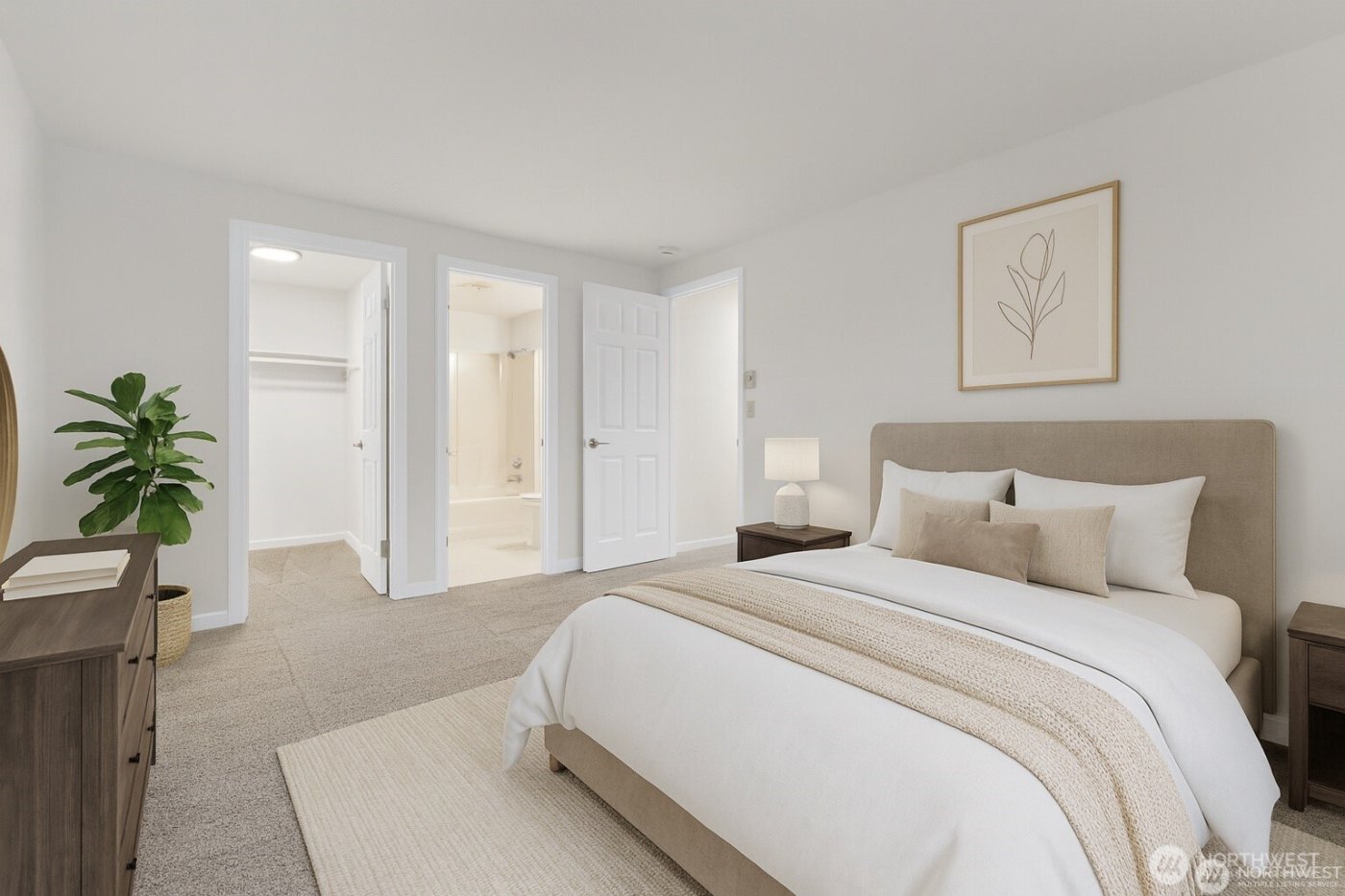 132 NE 95th Street #B309, Seattle, WA 98115