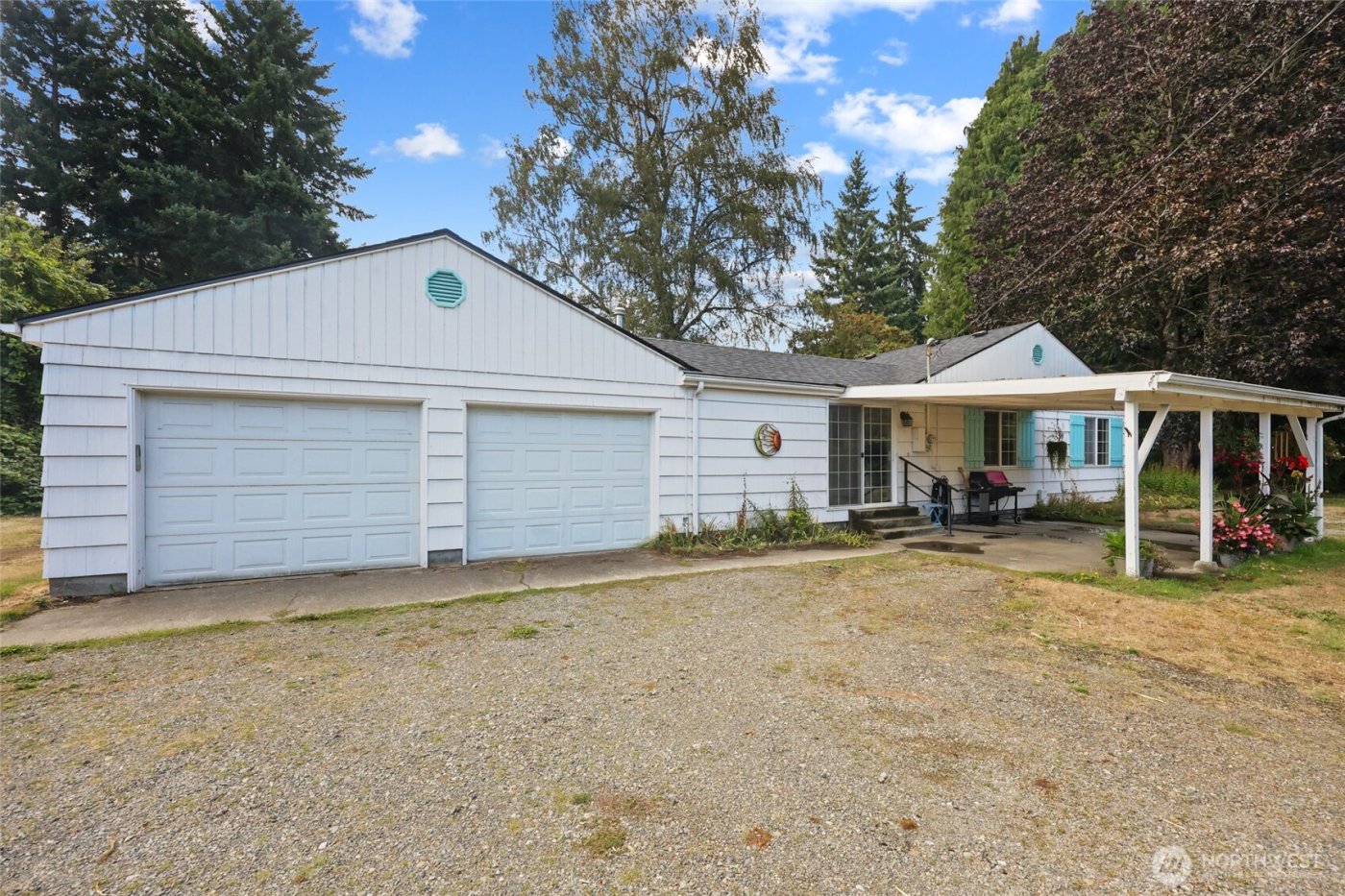 301 Dennis Street SW, Tumwater, WA 98501
