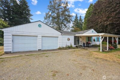 301 Dennis Street SW, Tumwater, WA 98501